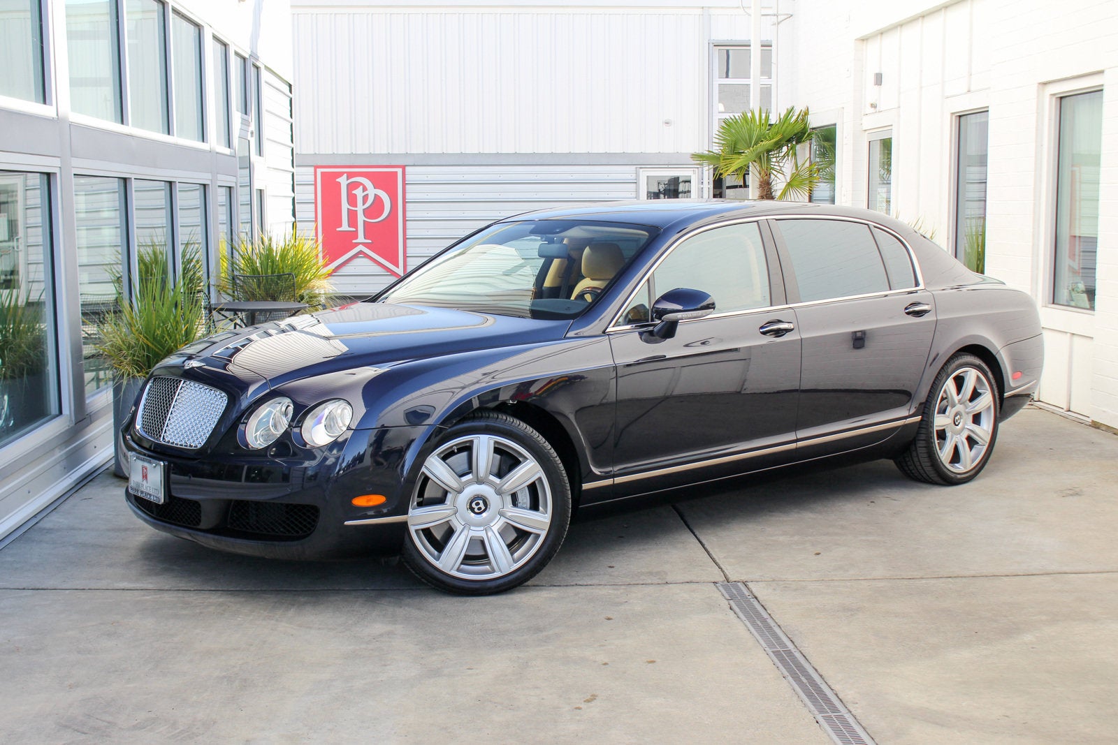 bentley continental flying spur 2007 SCBBR93W878042756 image bentley continental flying spur 2007 SCBBR93W878042756 image